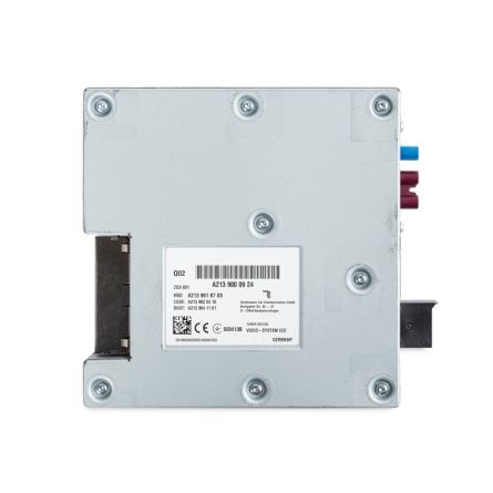 Controller, Generatore di suoni A0009004344