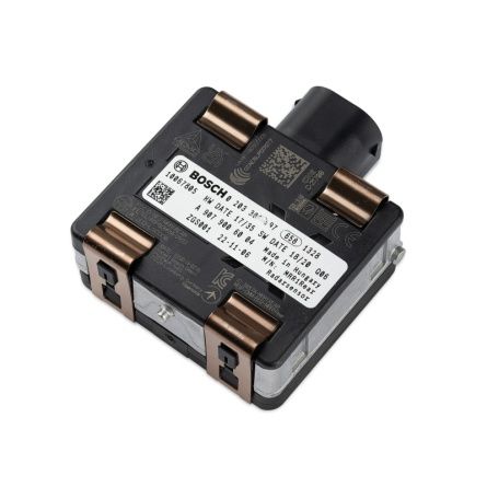 Radar, assistenza per l'angolo cieco Mercedes Sprinter 907 A9079001103