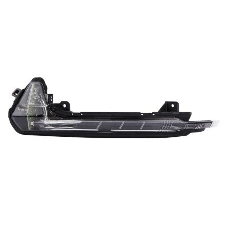 Indicatore di direzione dello specchietto, sinistro Audi A6 S6 RS6 C7 4G 11-18 4G5949101B