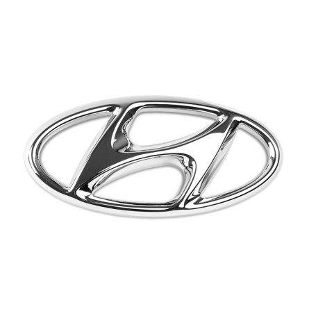 Hyundai Tucson Emblema 86300D3100