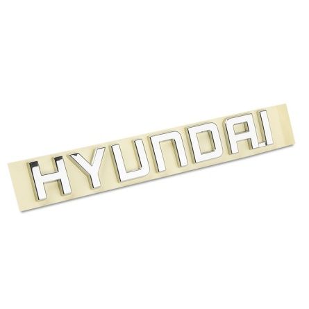 Hyundai Emblema 86312D7000