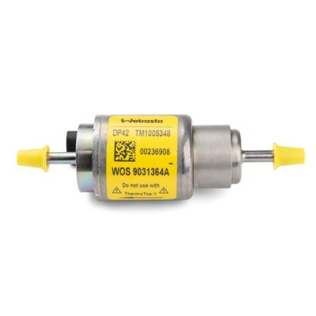 Pompa Carburante  A2224700794